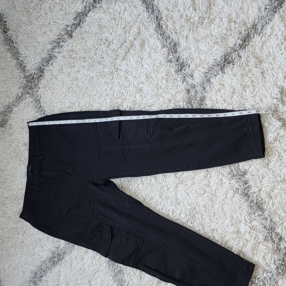 **Donated** Banana Republic cropped pants - Picture 8 of 10